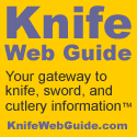 --- http://t.co/qW7Gv5oLig™ Your gateway to knife, sword and cutlery information since 2000.