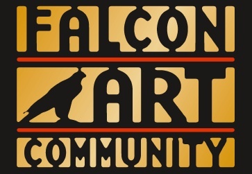 FalconArts's profile picture. The Falcon Art Community contributes to the arts in Portland and provides affordable apartments and artist studio spaces in beautifully restored buildings.