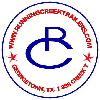 Running Creek T