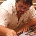 John True - @studiotrue - Twitter