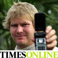 Matthew Hoggard (@matthewhoggard) 's Twitter Profile