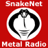 SnakeNet's profile picture. SnakeNet Metal Radio - Home of the Metal Nation - http://t.co/h6ulJNQ8MQ