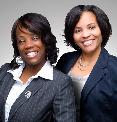 A real estate team from Corona, California