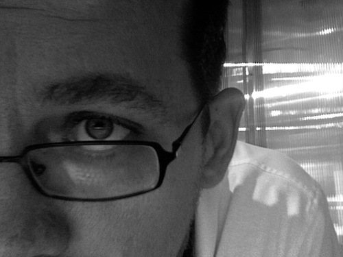 GavinJohnston's profile picture. anthropologist for the business world