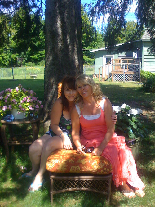 mrseman's profile picture. fast times @ Lake Bella Vista...the true adventures of a real housewife of Rockford, MI