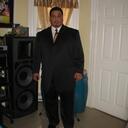 Willie Sanchez - @wprographics7 - Twitter