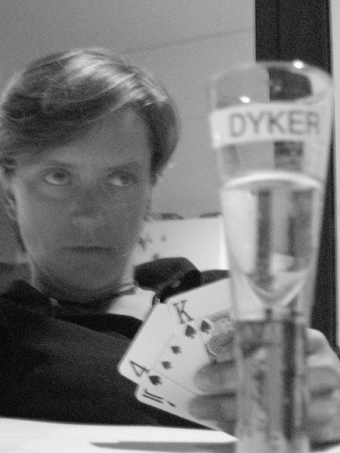 fosterkjo's profile picture. 