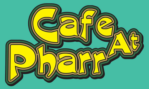 cafeatpharr's profile picture. The Cafe at Pharr is a simple, healthy & delicious lunch spot.  Our chicken salad is absolutely great! Come & stop by. We would love to see you!