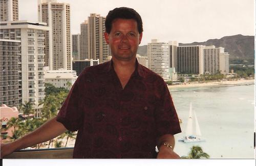 Glanyon's profile picture. 