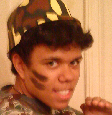 Luiz__Henrique's profile picture. Vivendo e ralando em Guará!