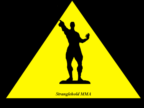 strangleholdmma's profile picture. MMA, UFC, TUF, WEC, XFC, RFC, TapouT, Affliction, Xtreme Couture, MMA, Health, Fitness, Bodybuilding, Weightlifting, Exercise, BSN, VPX, EAS, Supplements