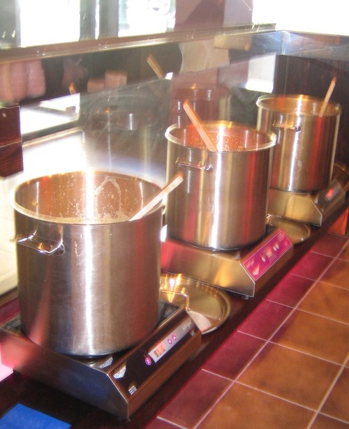 soulsoupofficia's profile picture. Bold Soups From around The World