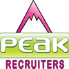 Need A Job? We Can Get You One! For the best career help try Peak Recruiters!