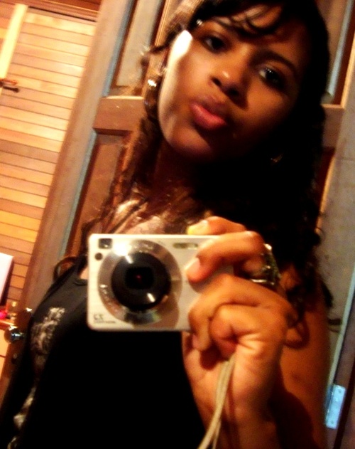 Quem se descreve se limita ;)