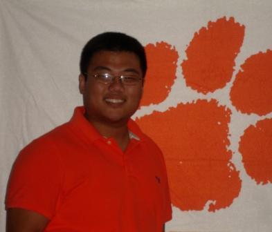 I am a full-time college student at Clemson University and love to have fun, but I am also a network/social media marketer and love helping people