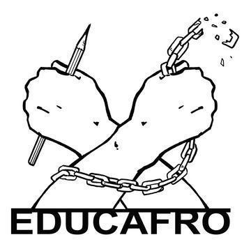 Perfil no twitter do Equipe Regional Baixada Santista do Projeto Educafro, seja bem vindo, seja bem vinda!!!!
Muito axé!!!!!