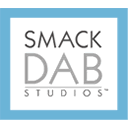 We're Smack Dab Studios, a full-service graphic design and web application development firm located in Savannah, Georgia.