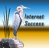 InetSuccess's profile picture. Internet Success, Website Designer for small local businesses.  YOUR Internet Success is MY Business!    Check out our Dogblog at http://t.co/7BVv1hL9Ft