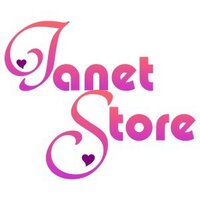 janet chiang - @janetstorelove Twitter Profile Photo