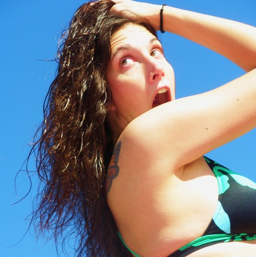 Just_Jackie's profile picture. I could never be buried in a Jewish cemetery, that's all you really need to know.