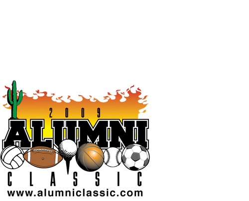 Some of the most memorable athetes from ASU & UofA duke it our on the basketball court for a GREAT cause!