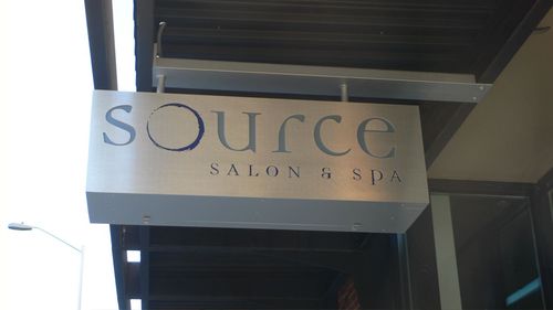 sourcesalonspa's profile picture. Salon & Spa #Ballard. Hair, Nails, Skin, Waxing, Massage, Spray Tan, etc...!