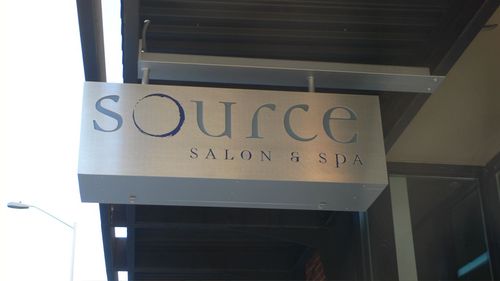 Salon & Spa #Ballard. Hair, Nails, Skin, Waxing, Massage, Spray Tan, etc...!