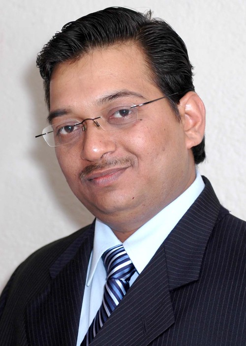 Head-HRBP @ Future Generali India Insurance & Co-Founder @ MTHR Global 
l C&B l HR-Ops l Talent Mgt l HR Systems l Compliances l  Networking l Knowledge sharing
