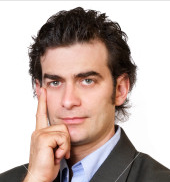 internet and affiliate marketing enthusiast,  structural engineer,  loving husband, Christian businessman