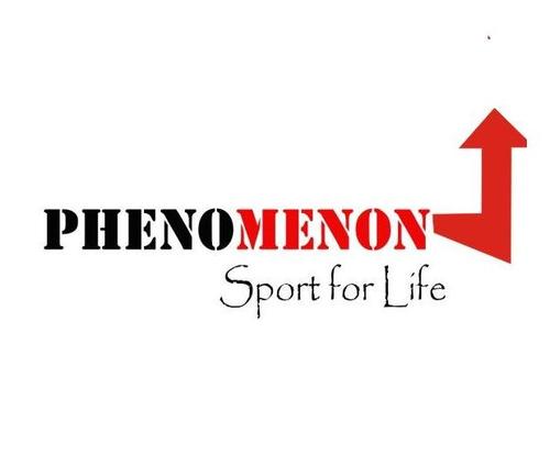 phenomenonsport's profile picture. An Organization with a Vision to help make India a Sporting Superpower * Sport for life*