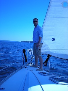 IT Security Professional, Tinker, Sailor, Soldier, Spy.