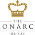 Monarch Dubai (@themonarchdubai) Twitter profile photo