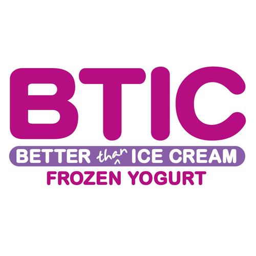 BTIC Frozen Yogurt