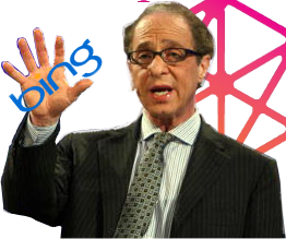 Happy to answer your questions about the future, bing, and the bingularity.