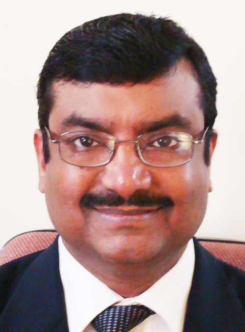 Specialist in Org Change Communication