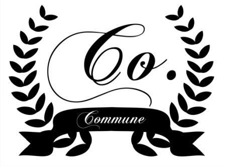 CommuneManila's profile picture. Communicate. Congregate. Collaborate. Commune.