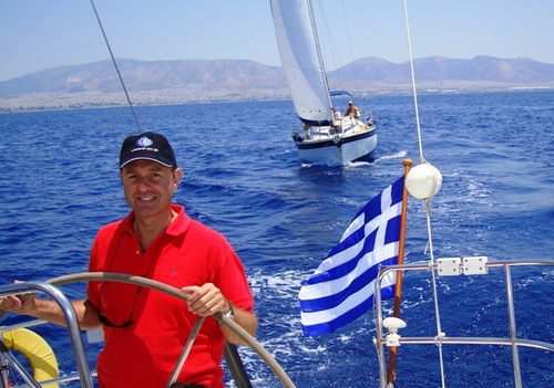 MarmaNik's profile picture. "Jack of all trades".  Commercial Partner for Next Maritime Group (Global Ships Agency). 
Love my family, maritime world & the Sea!😋