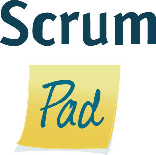 ScrumPad's profile picture. 