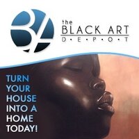 The Black Art Depot(@blackartdepot) 's Twitter Profile Photo