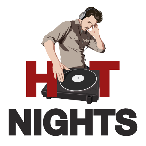 HotNights_bxl's profile picture. Monthly parties in Brussels. Over the years we've come a long way to make Brussels move and we love it!