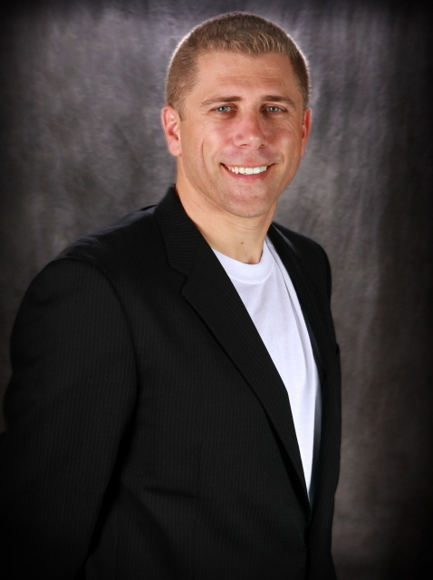 Heath Practitioner, Public Speaker & Author