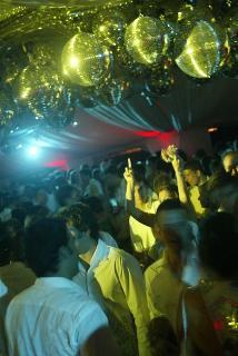 La Fiesta