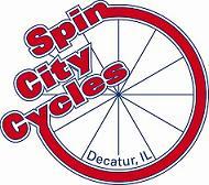SpinCityCycles's profile picture. Bicycle shop in Decatur, IL