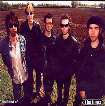 thehoaxblues's profile picture. 