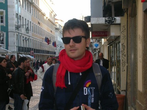 cusionline's profile picture. Just Tweets, from my world..