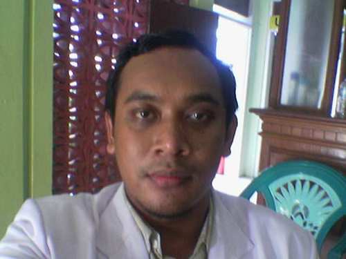f4n6ky's profile picture. Hanya orang biasa.