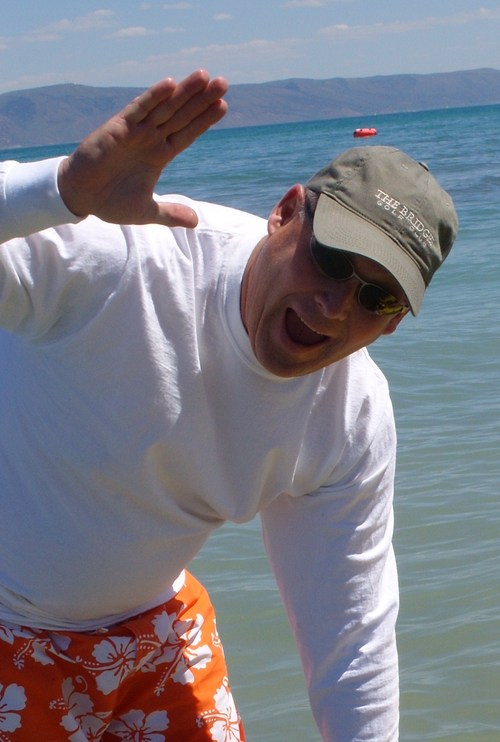 davedlloyd's profile picture. Real Estate Investor, Computer Geek