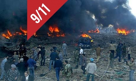 terrorawareness's profile picture. Last news on terror / Últimas noticias sobre terrorismo