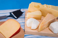 We love cheese!  Do you?  Sharing recipes that include cheese and other fun cheese related facts.  http://t.co/jxBqMNLgcx