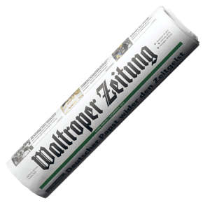 Waltroper's profile picture. Größte Zeitung in Waltrop